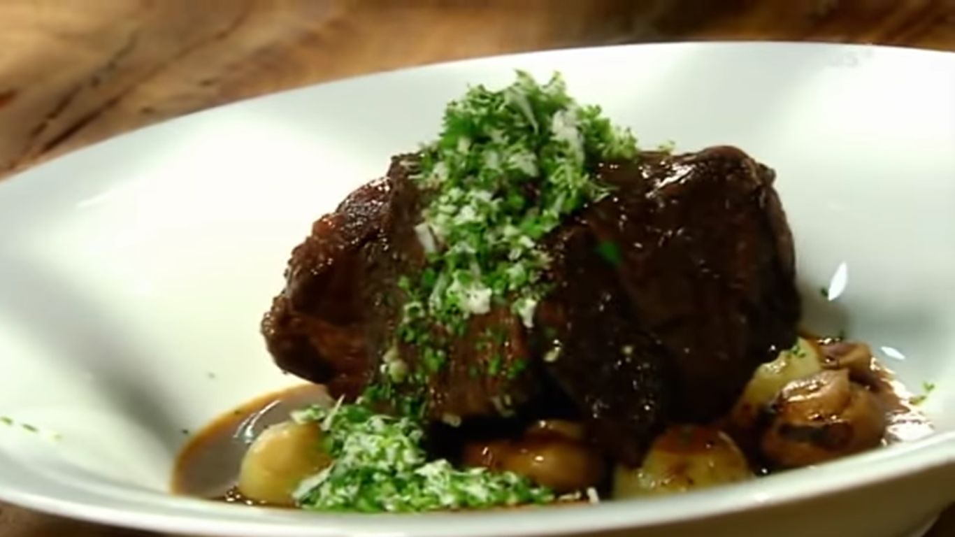 Boeuf